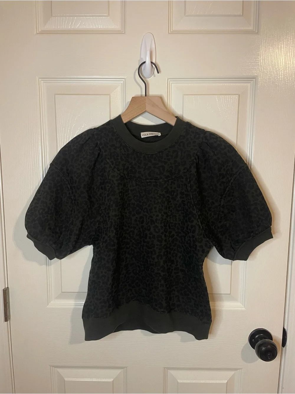 Ulla Johnson brand ulla